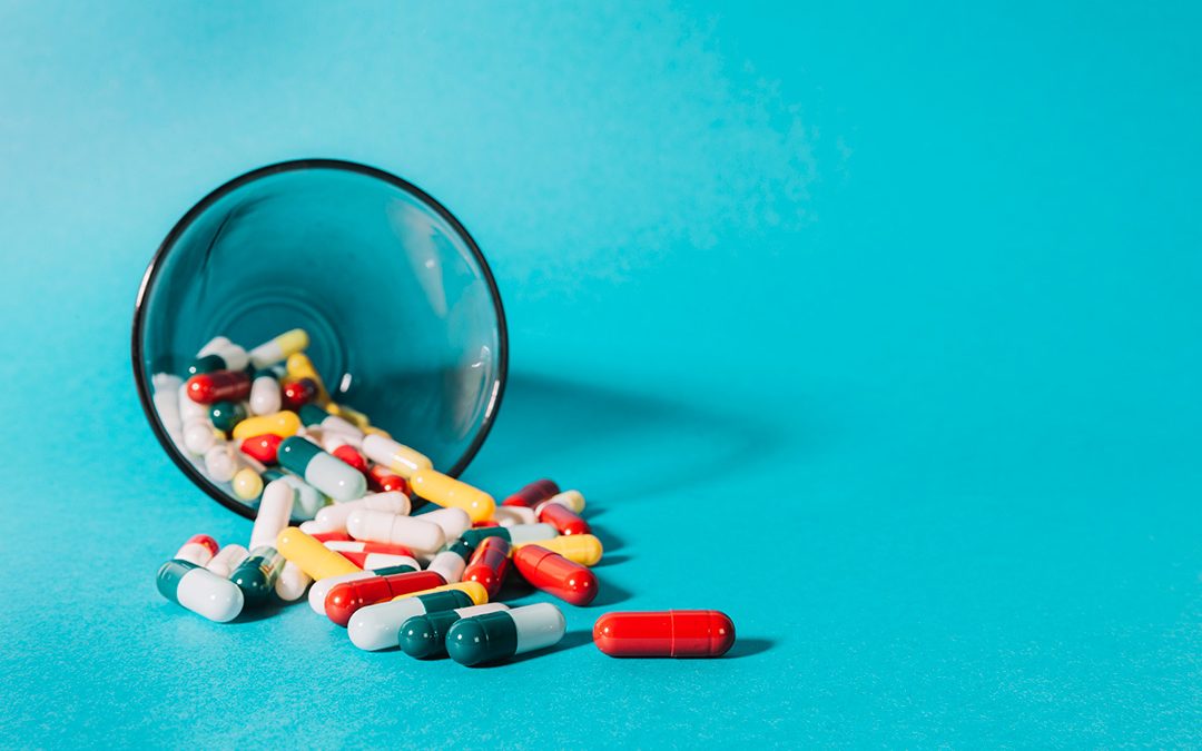 Los antidepresivos incrementan en un 35% el riesgo cardiovascular futuro.