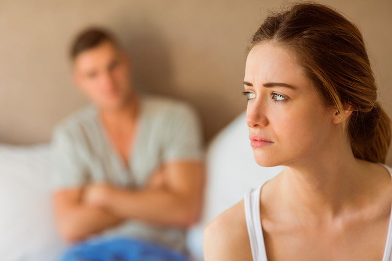 FINALIDAD DE LA TERAPIA DE PAREJA